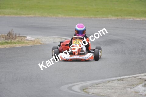14/06/2009 : 4ème manche du Championnat Régional Aquitain à Layrac (photos Patrick Lascombes) 2009 — karting
