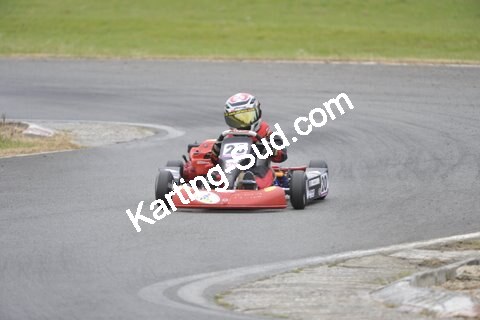 14/06/2009 : 4ème manche du Championnat Régional Aquitain à Layrac (photos Patrick Lascombes) 2009 — karting