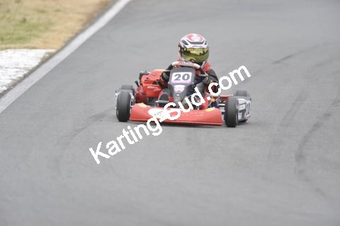 14/06/2009 : 4ème manche du Championnat Régional Aquitain à Layrac (photos Patrick Lascombes) 2009 — karting