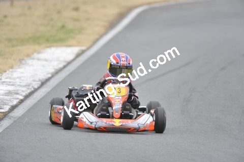 14/06/2009 : 4ème manche du Championnat Régional Aquitain à Layrac (photos Patrick Lascombes) 2009 — karting