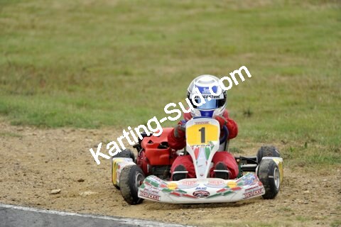 14/06/2009 : 4ème manche du Championnat Régional Aquitain à Layrac (photos Patrick Lascombes) 2009 — karting