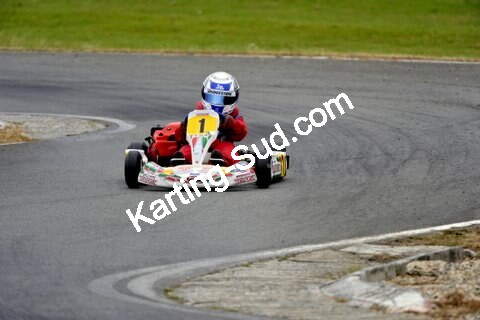14/06/2009 : 4ème manche du Championnat Régional Aquitain à Layrac (photos Patrick Lascombes) 2009 — karting