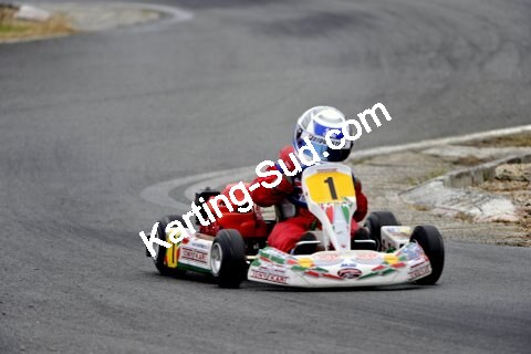 14/06/2009 : 4ème manche du Championnat Régional Aquitain à Layrac (photos Patrick Lascombes) 2009 — karting