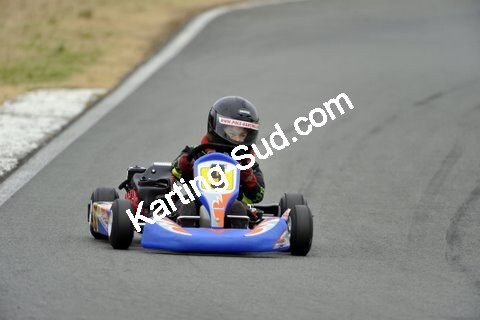 14/06/2009 : 4ème manche du Championnat Régional Aquitain à Layrac (photos Patrick Lascombes) 2009 — karting