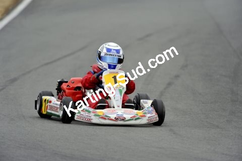 14/06/2009 : 4ème manche du Championnat Régional Aquitain à Layrac (photos Patrick Lascombes) 2009 — karting