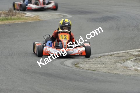14/06/2009 : 4ème manche du Championnat Régional Aquitain à Layrac (photos Patrick Lascombes) 2009 — karting