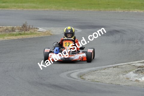 14/06/2009 : 4ème manche du Championnat Régional Aquitain à Layrac (photos Patrick Lascombes) 2009 — karting