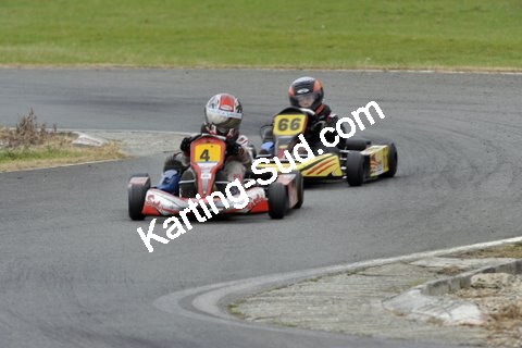 14/06/2009 : 4ème manche du Championnat Régional Aquitain à Layrac (photos Patrick Lascombes) 2009 — karting