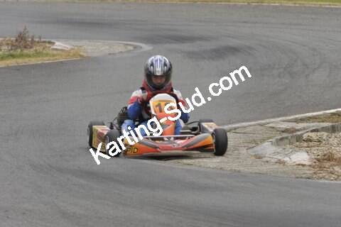 14/06/2009 : 4ème manche du Championnat Régional Aquitain à Layrac (photos Patrick Lascombes) 2009 — karting