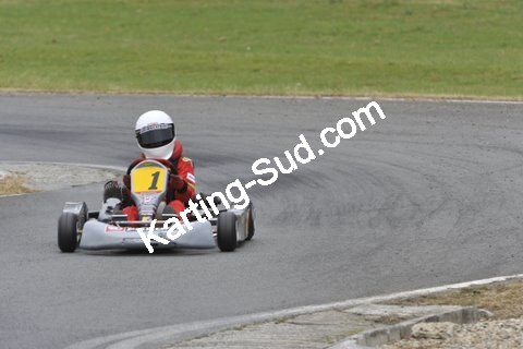 14/06/2009 : 4ème manche du Championnat Régional Aquitain à Layrac (photos Patrick Lascombes) 2009 — karting