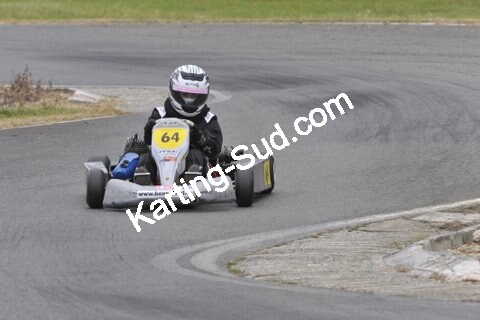14/06/2009 : 4ème manche du Championnat Régional Aquitain à Layrac (photos Patrick Lascombes) 2009 — karting