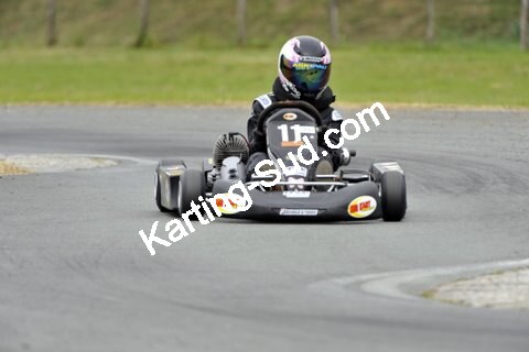 14/06/2009 : 4ème manche du Championnat Régional Aquitain à Layrac (photos Patrick Lascombes) 2009 — karting