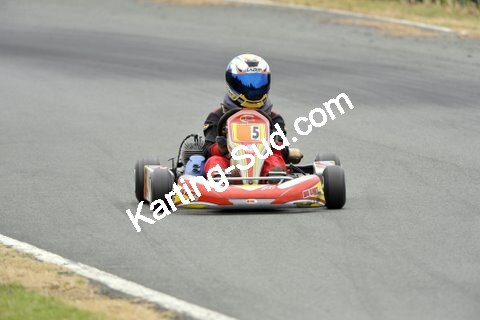14/06/2009 : 4ème manche du Championnat Régional Aquitain à Layrac (photos Patrick Lascombes) 2009 — karting