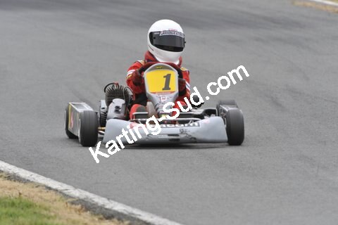 14/06/2009 : 4ème manche du Championnat Régional Aquitain à Layrac (photos Patrick Lascombes) 2009 — karting