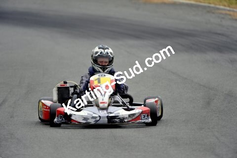 14/06/2009 : 4ème manche du Championnat Régional Aquitain à Layrac (photos Patrick Lascombes) 2009 — karting