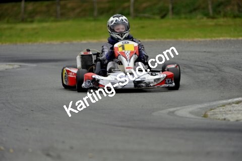 14/06/2009 : 4ème manche du Championnat Régional Aquitain à Layrac (photos Patrick Lascombes) 2009 — karting