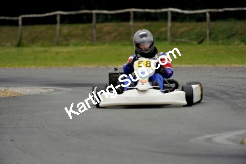 14/06/2009 : 4ème manche du Championnat Régional Aquitain à Layrac (photos Patrick Lascombes) 2009 — karting