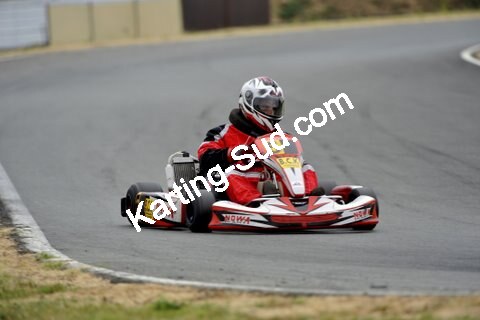 14/06/2009 : 4ème manche du Championnat Régional Aquitain à Layrac (photos Patrick Lascombes) 2009 — karting