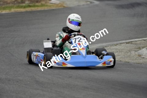 14/06/2009 : 4ème manche du Championnat Régional Aquitain à Layrac (photos Patrick Lascombes) 2009 — karting