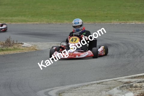 14/06/2009 : 4ème manche du Championnat Régional Aquitain à Layrac (photos Patrick Lascombes) 2009 — karting