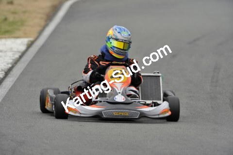 14/06/2009 : 4ème manche du Championnat Régional Aquitain à Layrac (photos Patrick Lascombes) 2009 — karting