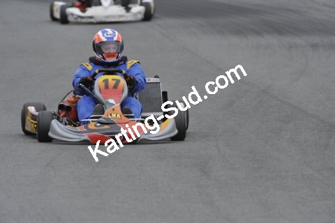 14/06/2009 : 4ème manche du Championnat Régional Aquitain à Layrac (photos Patrick Lascombes) 2009 — karting