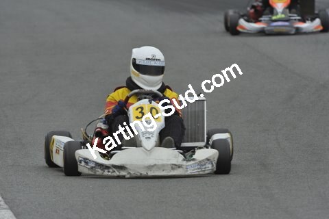 14/06/2009 : 4ème manche du Championnat Régional Aquitain à Layrac (photos Patrick Lascombes) 2009 — karting