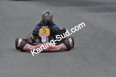 14/06/2009 : 4ème manche du Championnat Régional Aquitain à Layrac (photos Patrick Lascombes) 2009 — karting