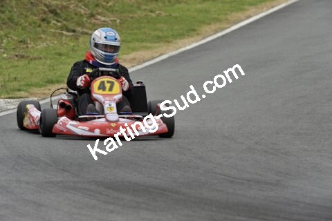 14/06/2009 : 4ème manche du Championnat Régional Aquitain à Layrac (photos Patrick Lascombes) 2009 — karting