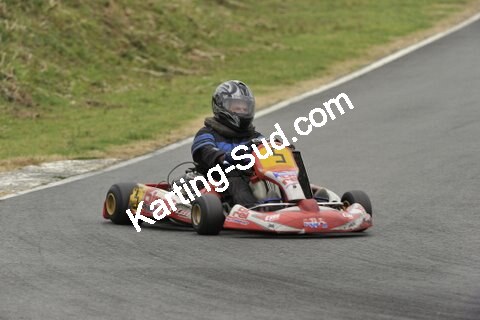 14/06/2009 : 4ème manche du Championnat Régional Aquitain à Layrac (photos Patrick Lascombes) 2009 — karting
