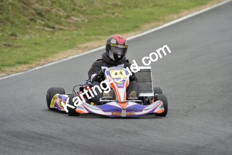 14/06/2009 : 4ème manche du Championnat Régional Aquitain à Layrac (photos Patrick Lascombes) 2009 — karting