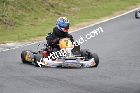 14/06/2009 : 4ème manche du Championnat Régional Aquitain à Layrac (photos Patrick Lascombes) 2009 — karting