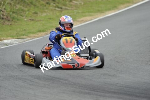14/06/2009 : 4ème manche du Championnat Régional Aquitain à Layrac (photos Patrick Lascombes) 2009 — karting