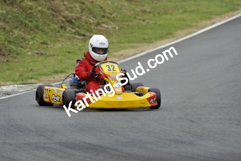 14/06/2009 : 4ème manche du Championnat Régional Aquitain à Layrac (photos Patrick Lascombes) 2009 — karting