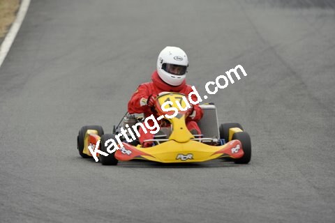 14/06/2009 : 4ème manche du Championnat Régional Aquitain à Layrac (photos Patrick Lascombes) 2009 — karting
