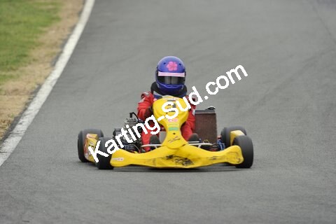 14/06/2009 : 4ème manche du Championnat Régional Aquitain à Layrac (photos Patrick Lascombes) 2009 — karting