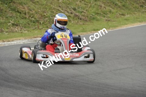 14/06/2009 : 4ème manche du Championnat Régional Aquitain à Layrac (photos Patrick Lascombes) 2009 — karting
