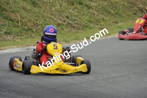 14/06/2009 : 4ème manche du Championnat Régional Aquitain à Layrac (photos Patrick Lascombes) 2009 — karting