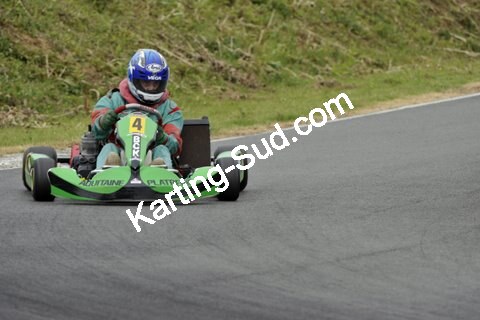 14/06/2009 : 4ème manche du Championnat Régional Aquitain à Layrac (photos Patrick Lascombes) 2009 — karting
