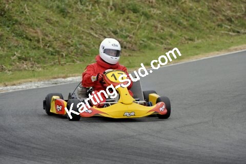 14/06/2009 : 4ème manche du Championnat Régional Aquitain à Layrac (photos Patrick Lascombes) 2009 — karting
