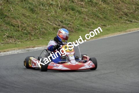 14/06/2009 : 4ème manche du Championnat Régional Aquitain à Layrac (photos Patrick Lascombes) 2009 — karting