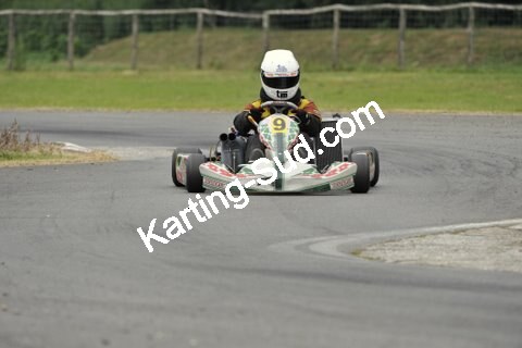 14/06/2009 : 4ème manche du Championnat Régional Aquitain à Layrac (photos Patrick Lascombes) 2009 — karting