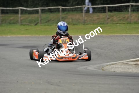 14/06/2009 : 4ème manche du Championnat Régional Aquitain à Layrac (photos Patrick Lascombes) 2009 — karting