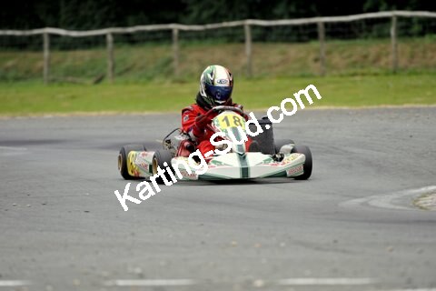 14/06/2009 : 4ème manche du Championnat Régional Aquitain à Layrac (photos Patrick Lascombes) 2009 — karting