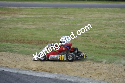 14/06/2009 : 4ème manche du Championnat Régional Aquitain à Layrac (photos Patrick Lascombes) 2009 — karting