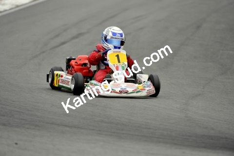 14/06/2009 : 4ème manche du Championnat Régional Aquitain à Layrac (photos Patrick Lascombes) 2009 — karting