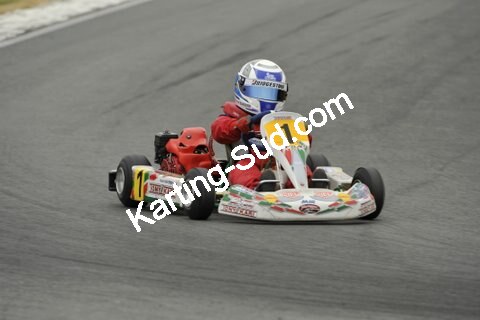 14/06/2009 : 4ème manche du Championnat Régional Aquitain à Layrac (photos Patrick Lascombes) 2009 — karting