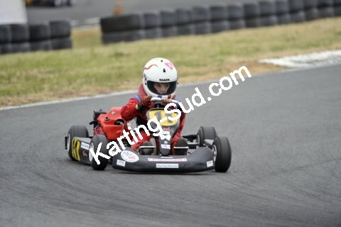 14/06/2009 : 4ème manche du Championnat Régional Aquitain à Layrac (photos Patrick Lascombes) 2009 — karting