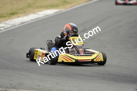 14/06/2009 : 4ème manche du Championnat Régional Aquitain à Layrac (photos Patrick Lascombes) 2009 — karting