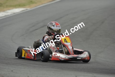14/06/2009 : 4ème manche du Championnat Régional Aquitain à Layrac (photos Patrick Lascombes) 2009 — karting